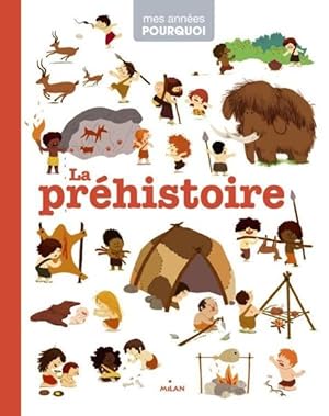 la préhistoire