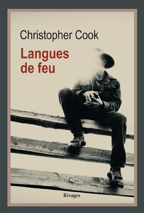 Bild des Verkufers fr langues de feu zum Verkauf von Chapitre.com : livres et presse ancienne