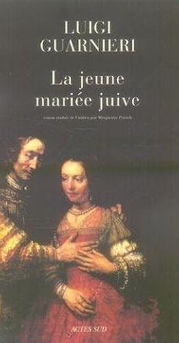 La jeune mariée juive