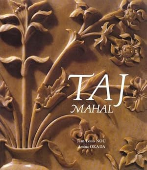 Image du vendeur pour Taj Mahal mis en vente par Chapitre.com : livres et presse ancienne