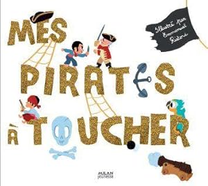 mes pirates à toucher