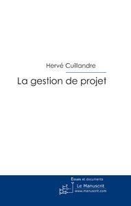 la gestion de projet