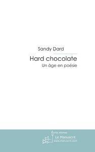 hard chocolate