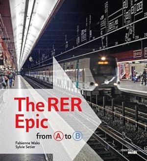 the rer epic ; from A to B