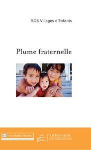 plume fraternelle