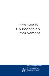 l'humanite en mouvement