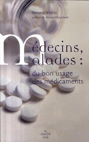 Médecins, malades