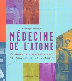 Médecine de l'atome