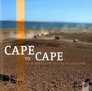 Cape to Cape ; from North Cape to Cape of Good Hope