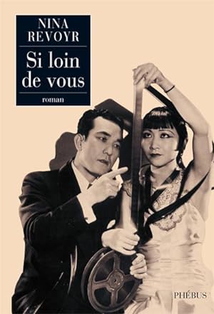Seller image for Si loin de vous for sale by Chapitre.com : livres et presse ancienne