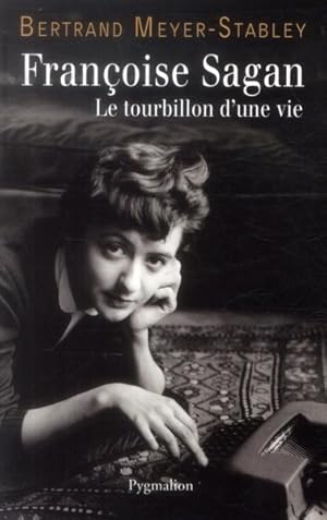 Seller image for Francoise Sagan for sale by Chapitre.com : livres et presse ancienne