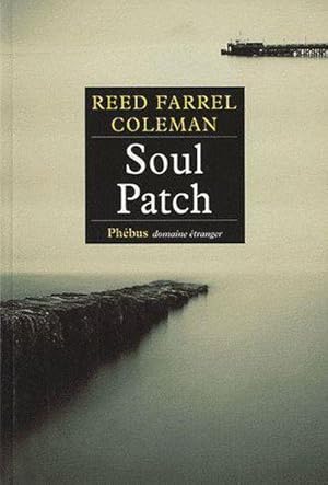 Imagen del vendedor de Soul Patch a la venta por Chapitre.com : livres et presse ancienne
