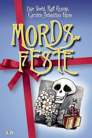 Seller image for Mords-Feste Band 01 for sale by moluna