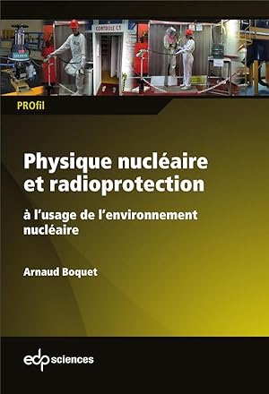 physique nucléaire et radioprotection