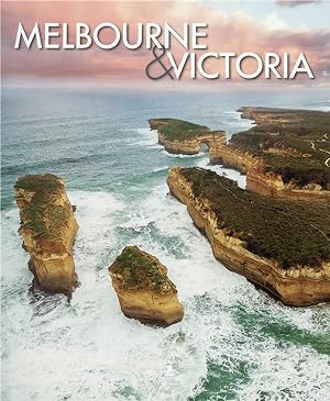 Melbourne & Victoria (édition 2020)