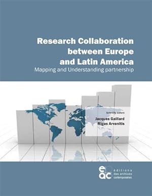 research collaboration between Europe and Latin America