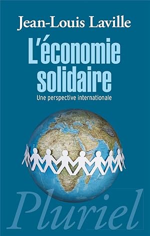 l'économie solidaire ; une perspective internationale