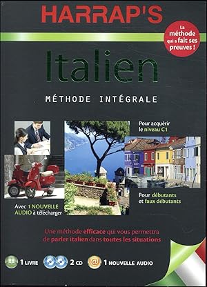 méthode intégrale : italien