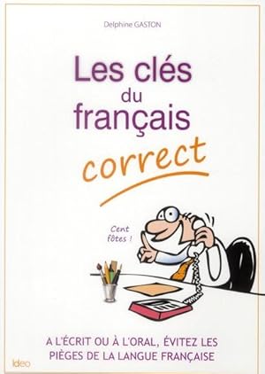 les clés du français correct