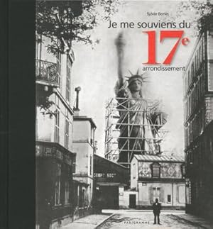 je me souviens du 17e arrondissement 2013