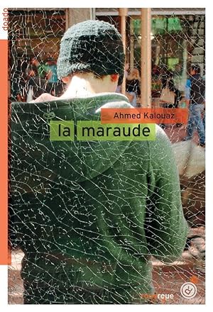 Seller image for la maraude for sale by Chapitre.com : livres et presse ancienne