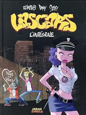 lascars ; intégrale