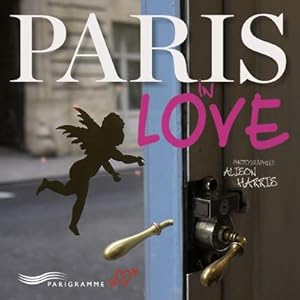 Paris in love