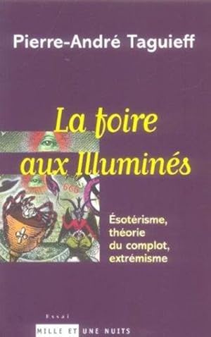 La foire aux Illuminés