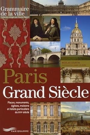 Paris grand siècle