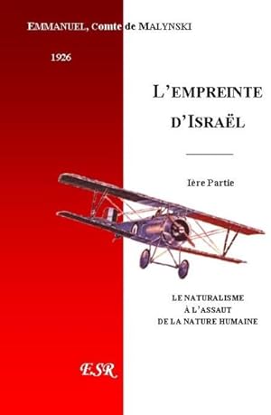 la mission du peuple de dieu; 4eme part ; l'empreinte d'Israël