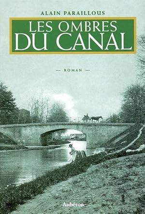 Les ombres du canal