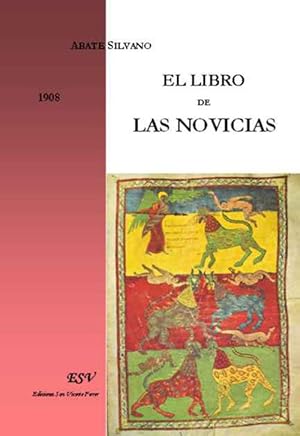 El Libro de Las Novicias (1908)