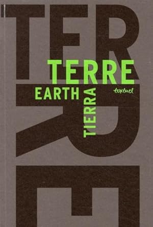 terre - earth - tierra