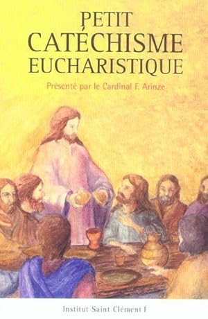 Petit catéchisme eucharistique