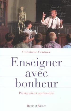 Enseigner avec bonheur