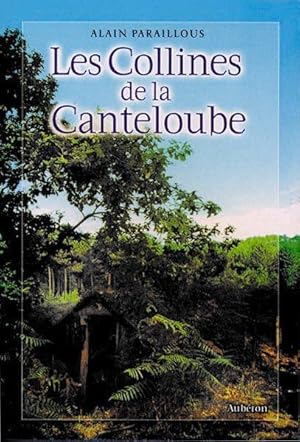 Les collines de la Canteloube