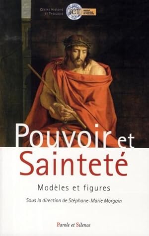 Bild des Verkufers fr Pouvoir et saintet zum Verkauf von Chapitre.com : livres et presse ancienne