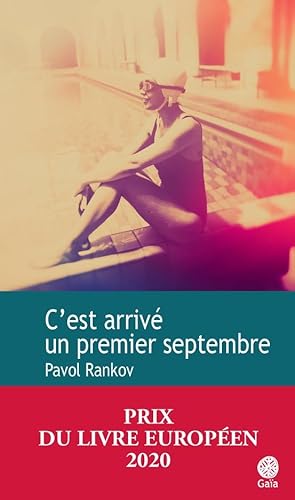 c'est arrivé un premier septembre