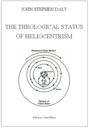 the theological status of heliocentrism