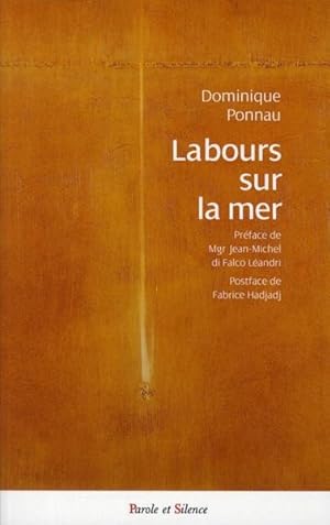 Seller image for Labours sur la mer for sale by Chapitre.com : livres et presse ancienne