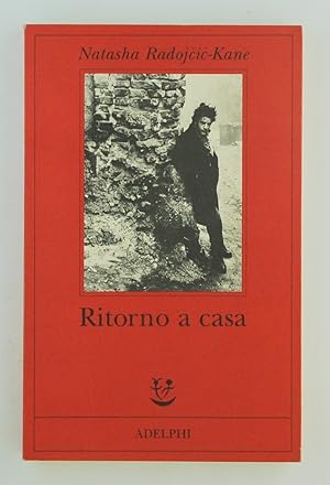 Seller image for Ritorno a casa for sale by FABRISLIBRIS