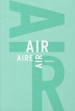 air ; the air ; el aire