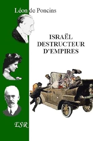 Israël destructeur d'empires
