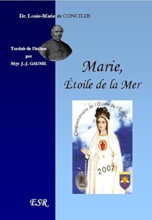 Marie, étoile de la mer