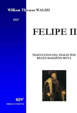 Felipe II