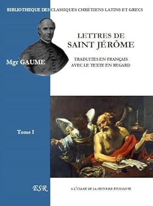 lettres de saint-Jérome