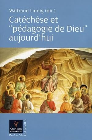 Seller image for catchse et pdagogie de Dieu for sale by Chapitre.com : livres et presse ancienne