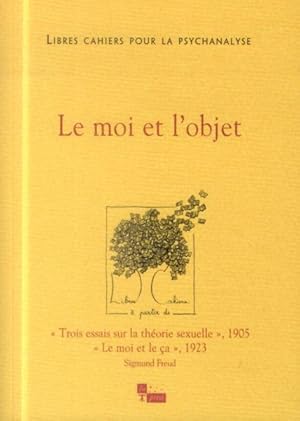 Bild des Verkufers fr Libres Cahiers Pour La Psychanalyse N.29 ; Le Moi Et L'Objet zum Verkauf von Chapitre.com : livres et presse ancienne