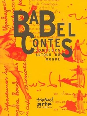 Seller image for Babel contes for sale by Chapitre.com : livres et presse ancienne