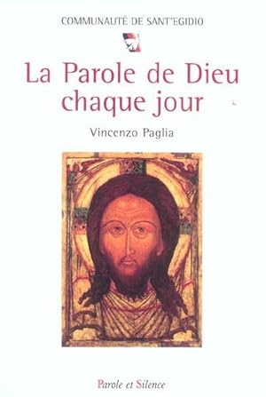 Image du vendeur pour La parole de Dieu chaque jour. 2005. La parole de Dieu chaque jour mis en vente par Chapitre.com : livres et presse ancienne